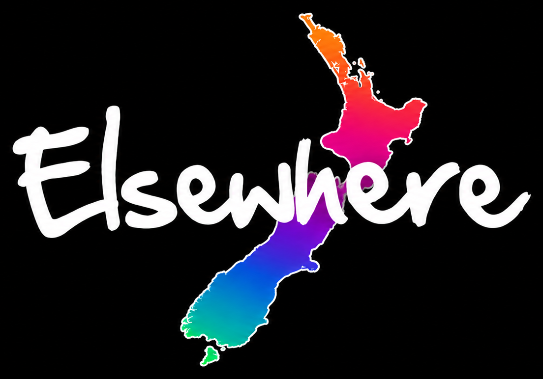 Elsewhere NZ